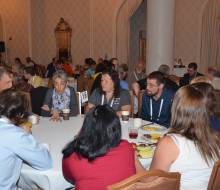 2017 Breakfast Roundtable