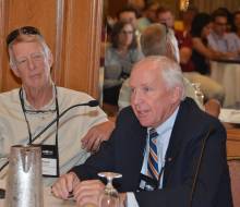 2017 Lessons Learned Panel