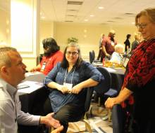 2018 Summer Workshop