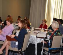 2019 Grant Writer Administrator Breakout Session