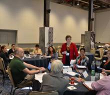 2019 Grant Writer Breakout Session