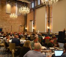 2019 Mock Panel Review