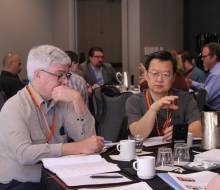 2020 Mentor Mentee Work Time