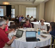 Workshops Cover Photo