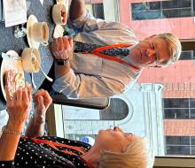 image1   Mentor Breakfast   2022