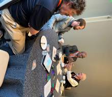 image2   Mentor Breakfast   2022