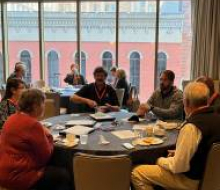 image8   Mentor Breakfast   2022