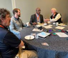 image9   Mentor Breakfast   2022