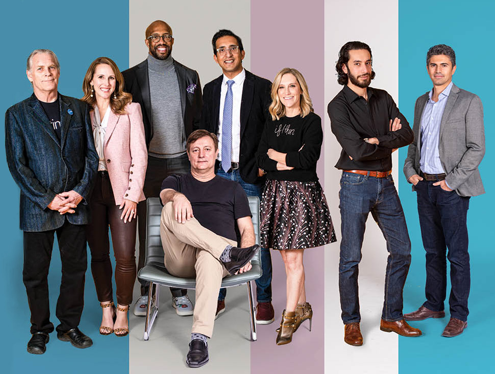Meet the Future 50: North Texas Innovators and Disruptors You Need to Know
