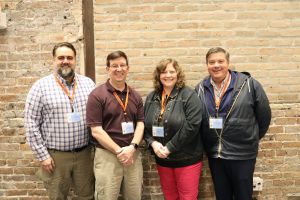 Johnston Community College