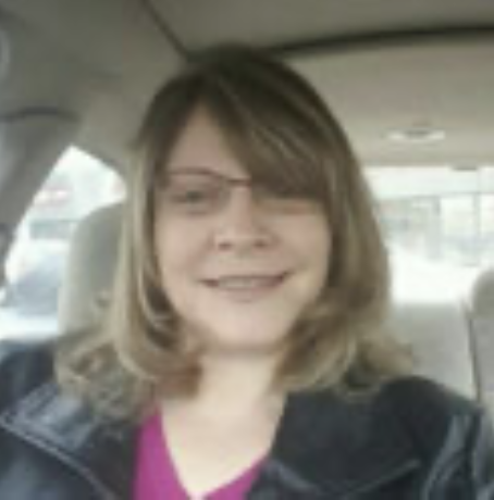 Daphne Lewis