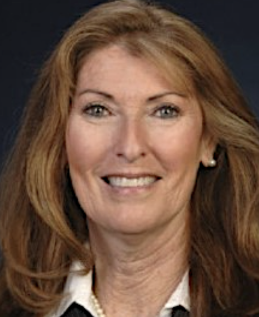Davina Pruitt-Mentle