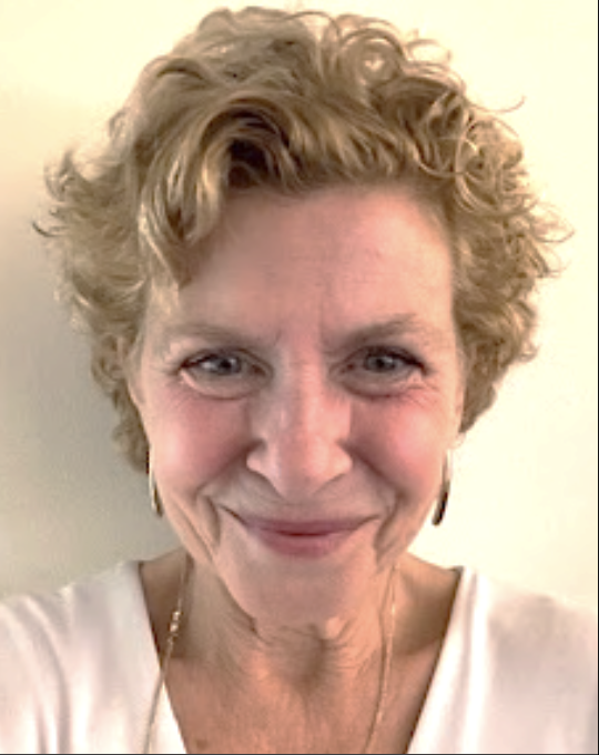 Laurie Miller-McNeill