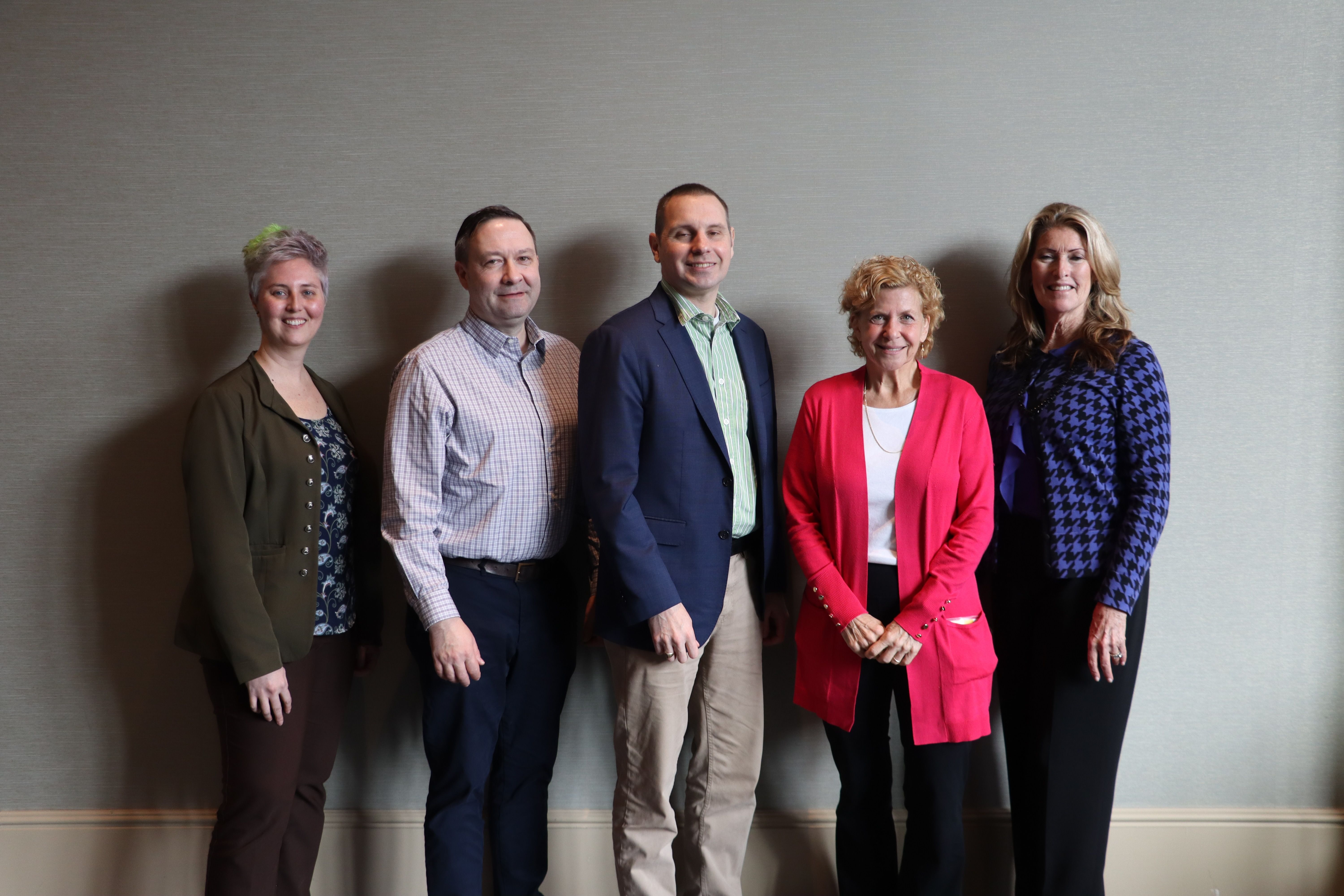 2026 Mentor Fellows Portrait